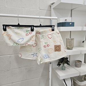 Smiley Face, Cowboy boot, Yin Yang Set